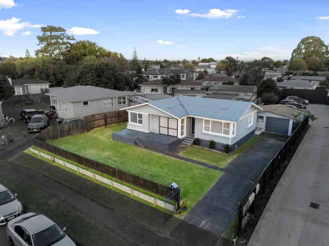 15 Bettina Place, Manurewa