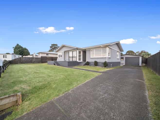 15 Bettina Place, Manurewa
