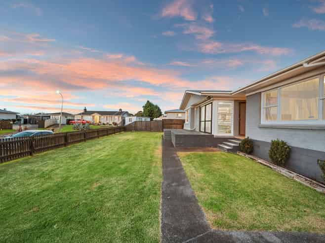 15 Bettina Place, Manurewa