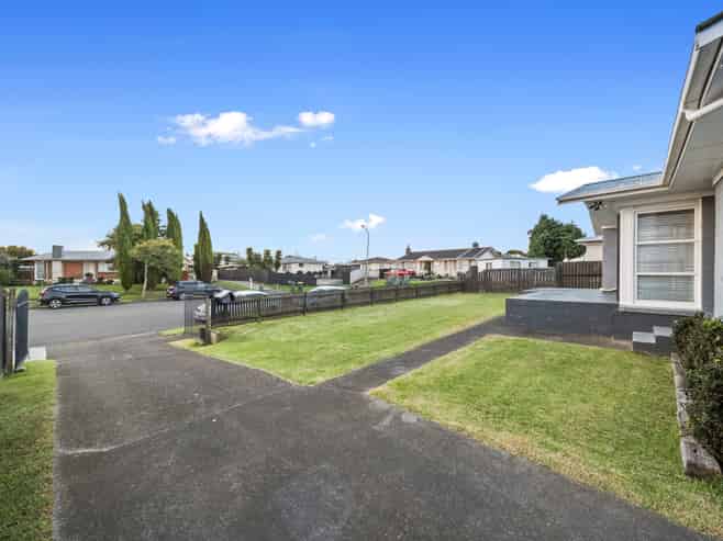 15 Bettina Place, Manurewa