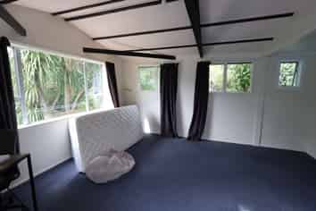 Gisborne - Address withheld