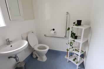 Gisborne - Address withheld