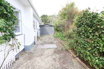 Gisborne - Address withheld