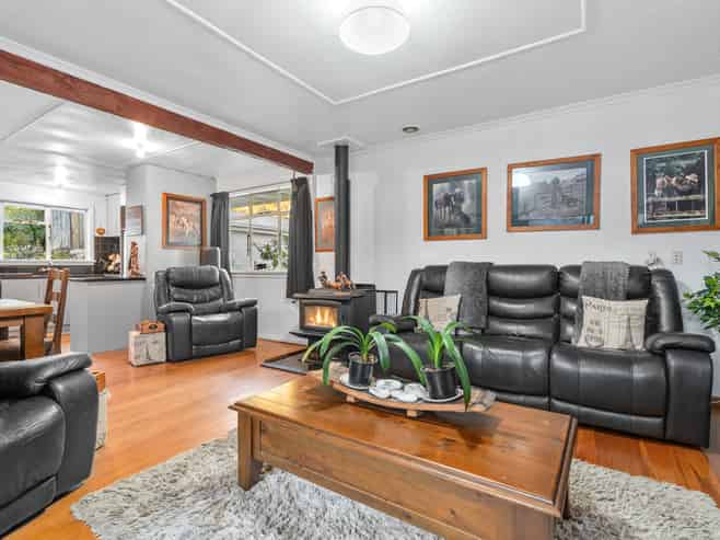 822 Kane Road, Hawea Flat