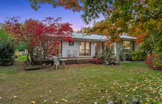 822 Kane Road, Hawea Flat