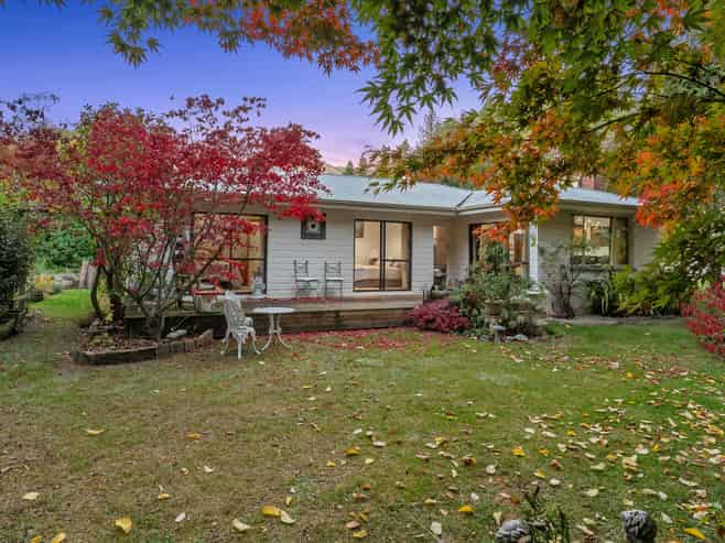 822 Kane Road, Hawea Flat