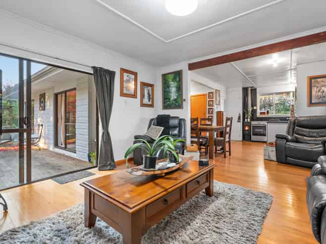 822 Kane Road, Hawea Flat