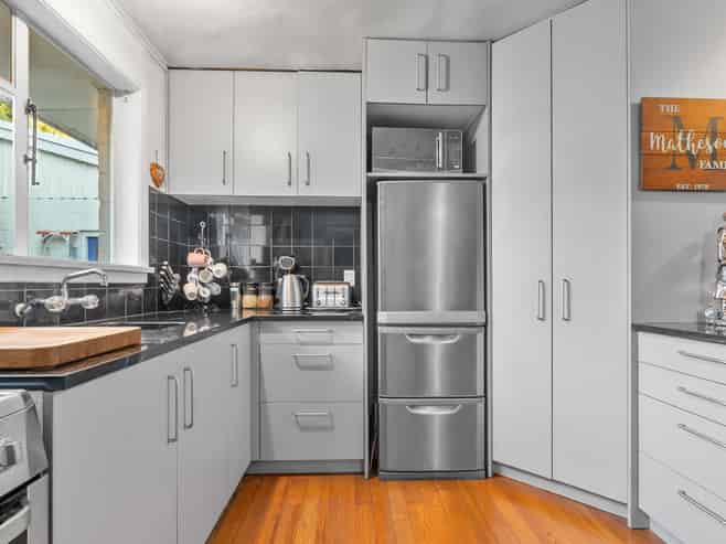 822 Kane Road, Hawea Flat