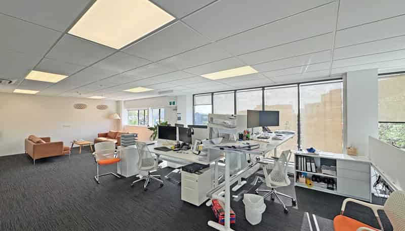 Level 2/132 Hurstmere Road, Takapuna