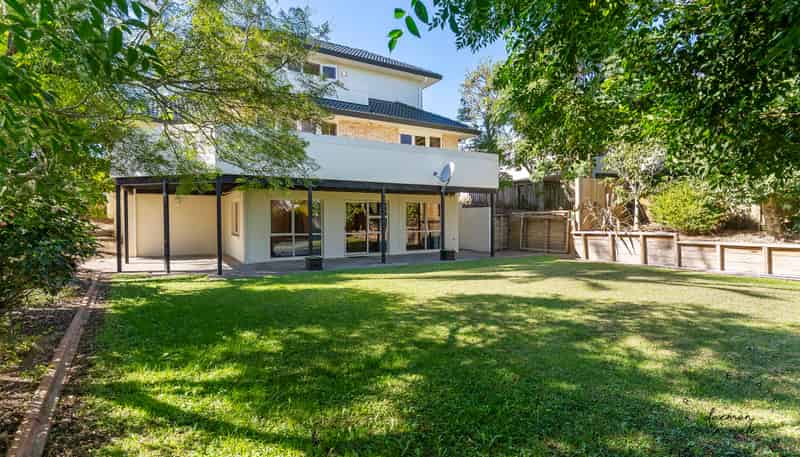38 Kuripaka Crescent, The Gardens
