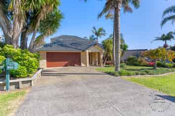 38 Kuripaka Crescent, The Gardens
