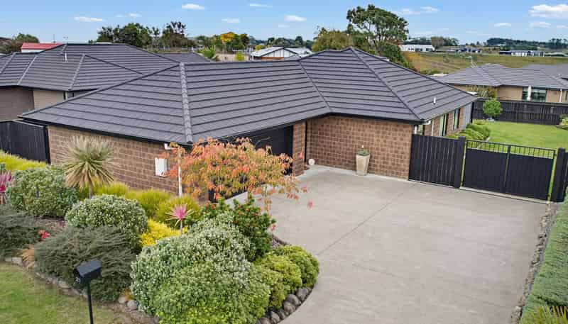 21 Macdonald Heights, Feilding