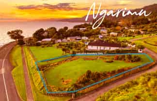 7 Ngarimu Heights Row, Thornton Bay