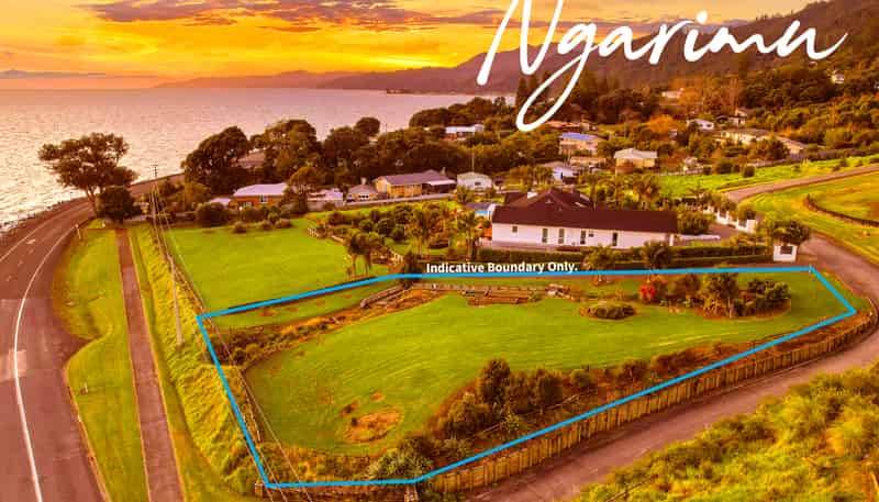 7 Ngarimu Heights Row, Thornton Bay