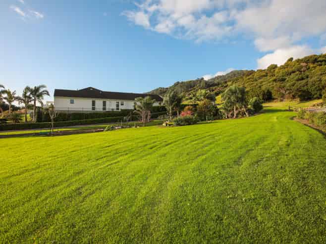 7 Ngarimu Heights Row, Thornton Bay