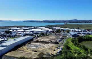 1,000sqm-10,000sqm high-performance industrial