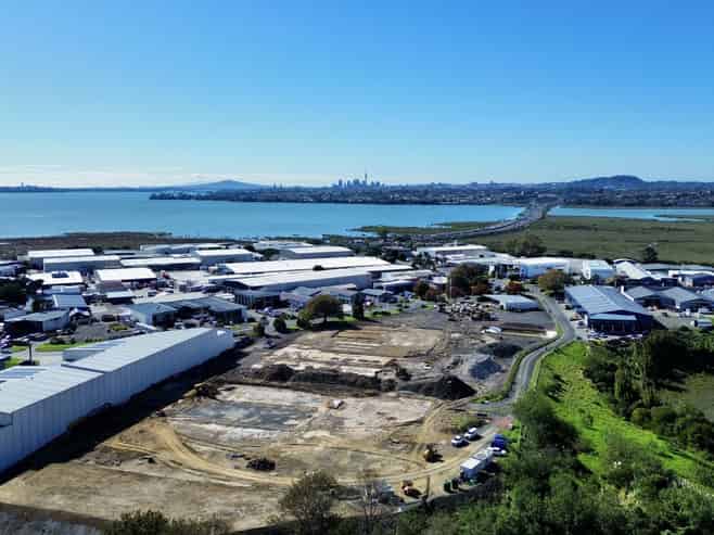 1,000sqm-10,000sqm high-performance industrial