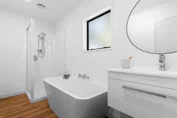 3/55 Holliss Avenue - Upstairs, Cashmere