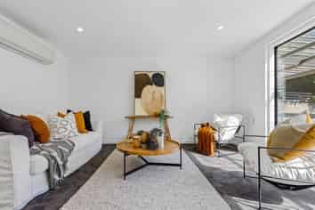 3/55 Holliss Avenue - Upstairs, Cashmere
