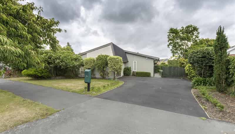 23 Breens Road, Bishopdale