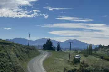 135 Iverachs Road, Waiau