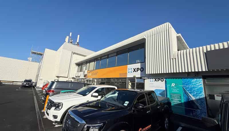 Unit 19A/142-160 Beaumont Street, Auckland Central
