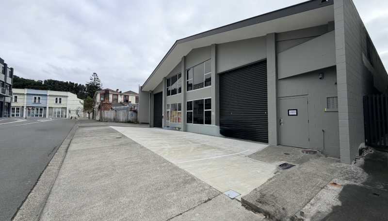 3 Arney Street, Newtown