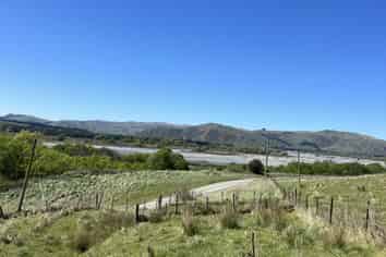 135 Iverachs Road, Waiau