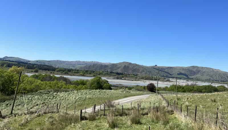 135 Iverachs Road, Waiau