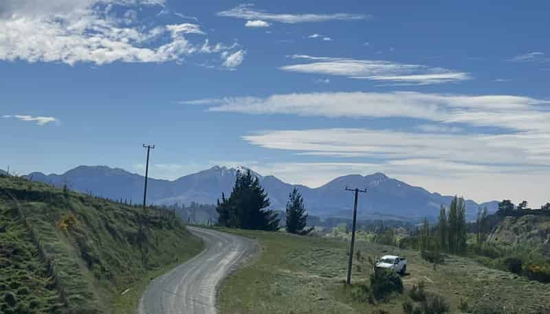 135 Iverachs Road, Waiau