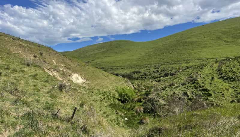 135 Iverachs Road, Waiau