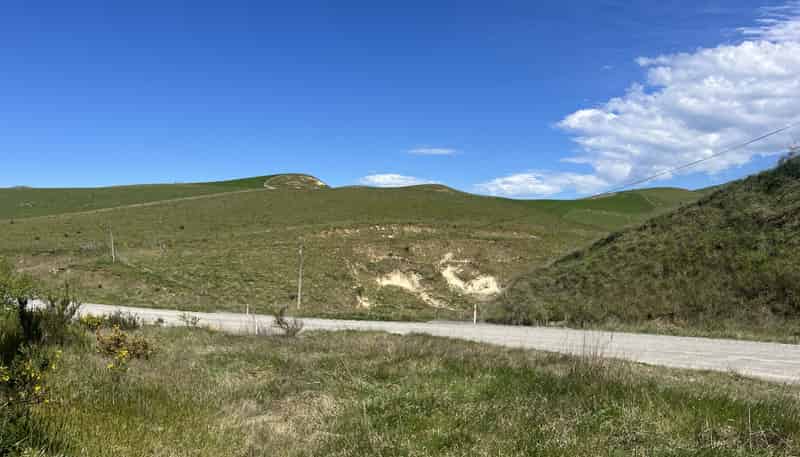 135 Iverachs Road, Waiau