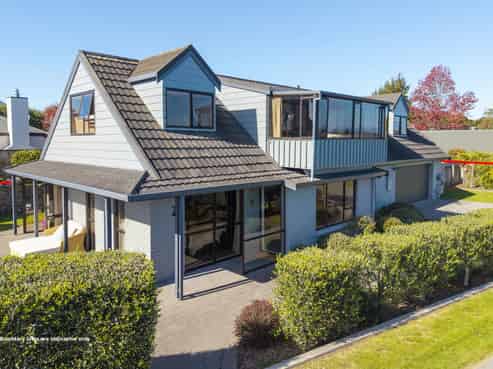 83 Harvey Street, Waipahihi