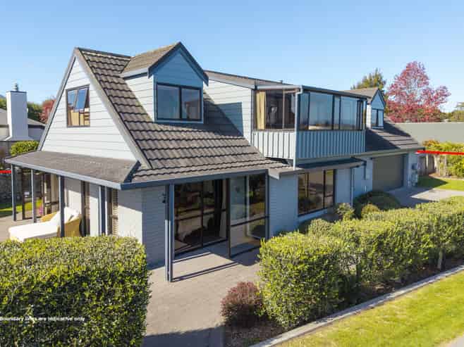 83 Harvey Street, Waipahihi