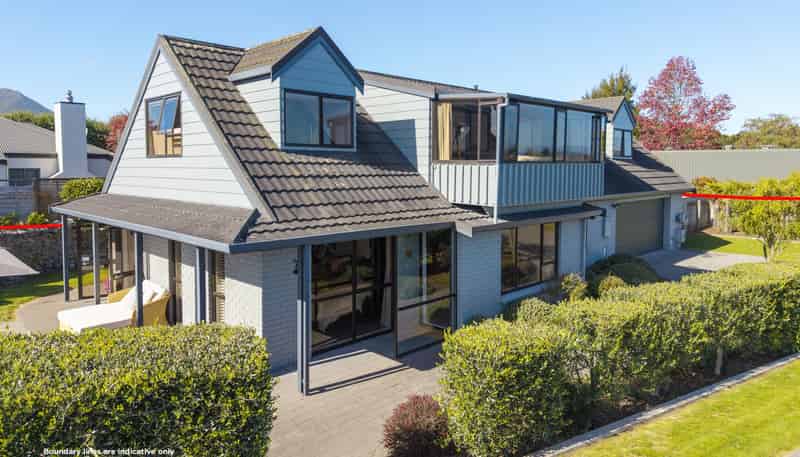 83 Harvey Street, Waipahihi