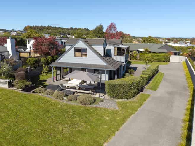 83 Harvey Street, Waipahihi