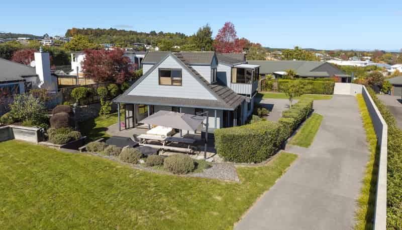 83 Harvey Street, Waipahihi