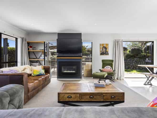 83 Harvey Street, Waipahihi
