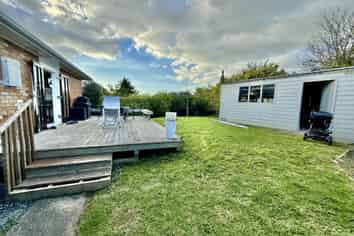 10 Sain Crescent, Morrinsville