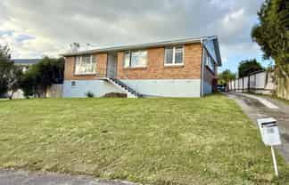 10 Sain Crescent, Morrinsville