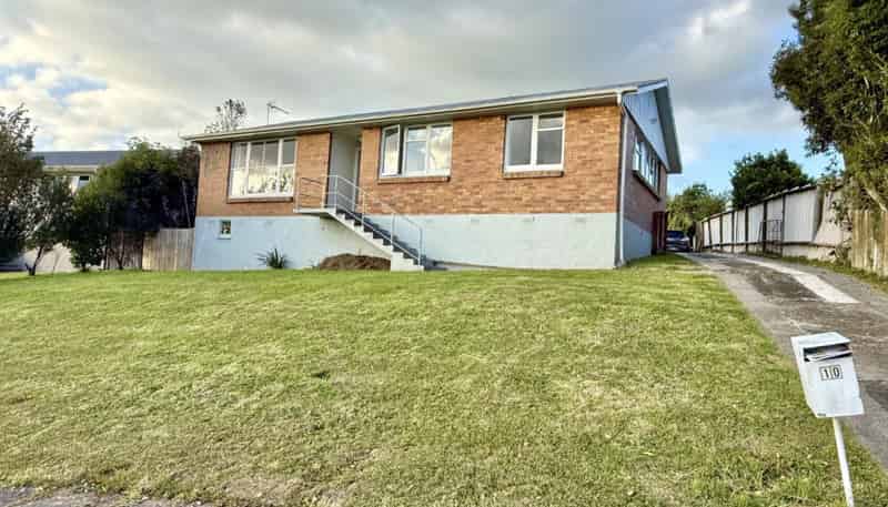 10 Sain Crescent, Morrinsville