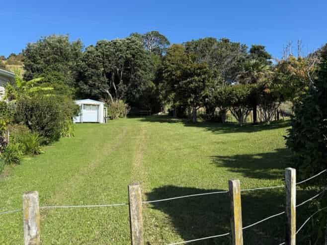 2 Seavill Park Road, Kuaotunu