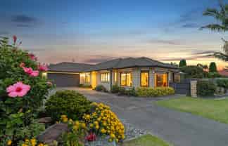 51 Beachwater Drive, Papamoa