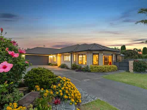51 Beachwater Drive, Papamoa
