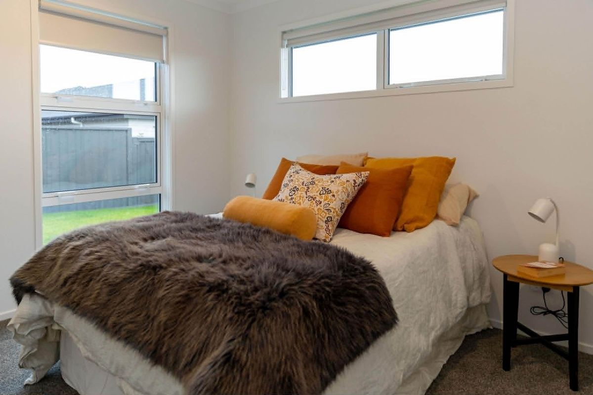 As new flat in Milldale (lawn maintenance & WI... - Widok 6