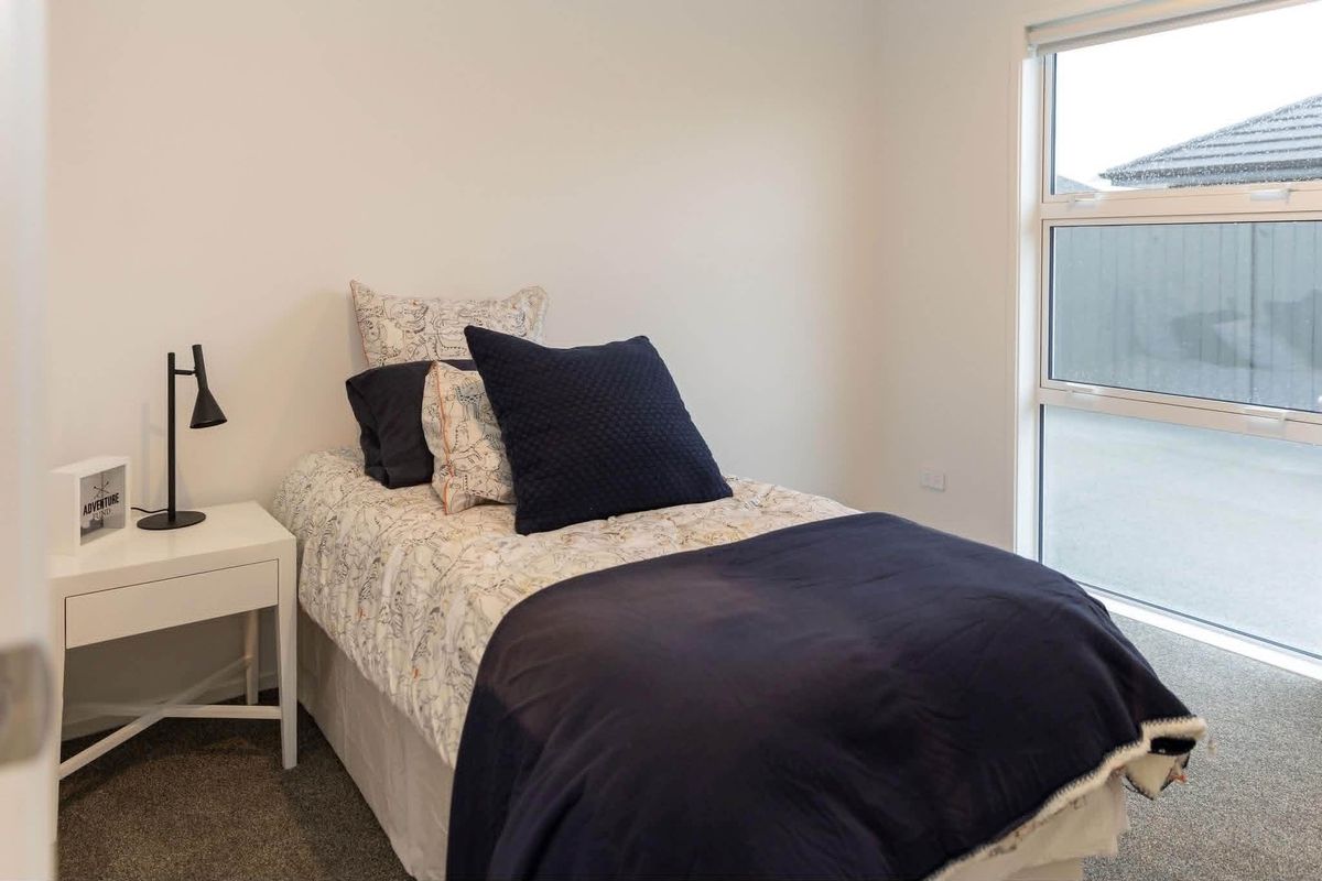 As new flat in Milldale (lawn maintenance & WI... - Widok 4