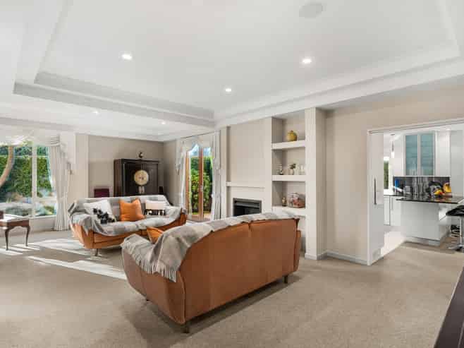 56A Clyde Road, Fendalton