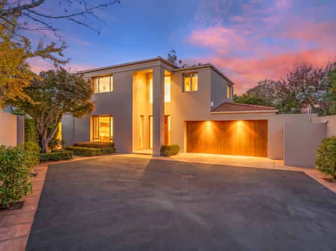 56A Clyde Road, Fendalton