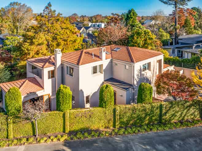 56A Clyde Road, Fendalton