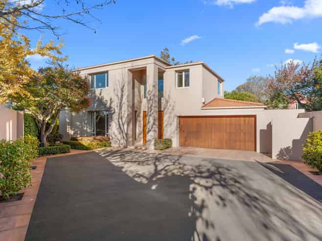 56A Clyde Road, Fendalton